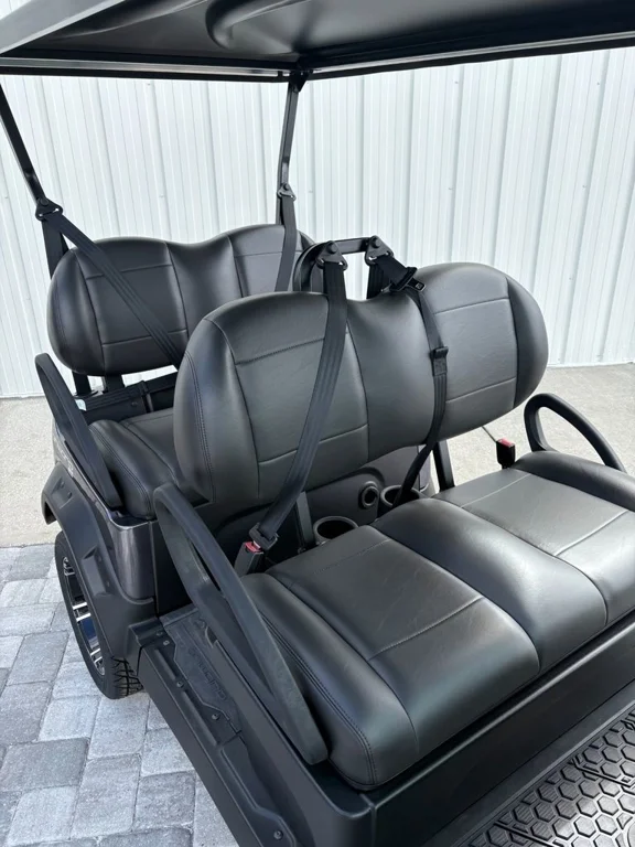 2027 Club Car Onward HP Lithium-Ion photo 24