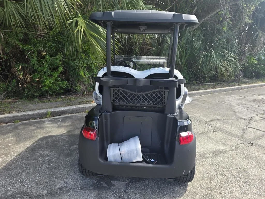 2027 Club Car Onward photo 5