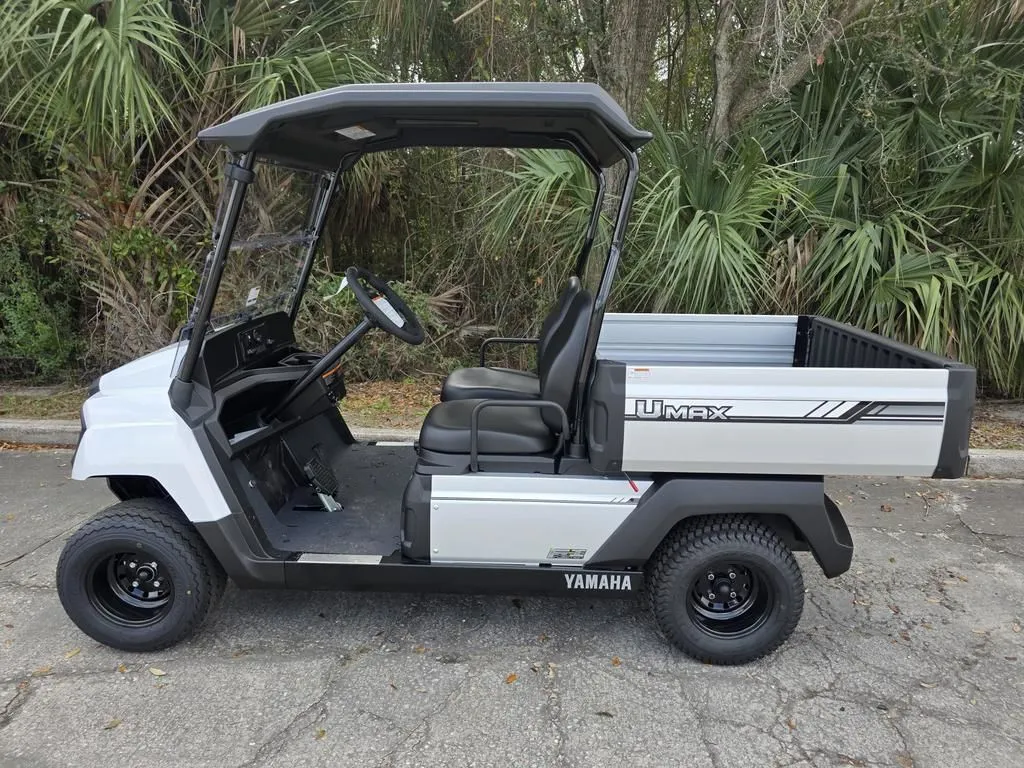 2026 Yamaha UMAX photo 12