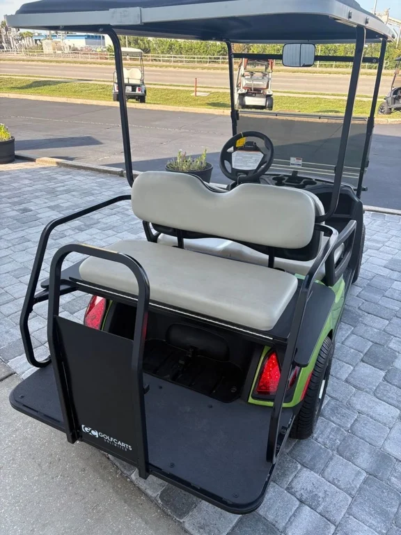 2021 Yamaha Drive photo 11
