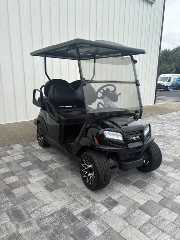 2027 Club Car Onward photo 1