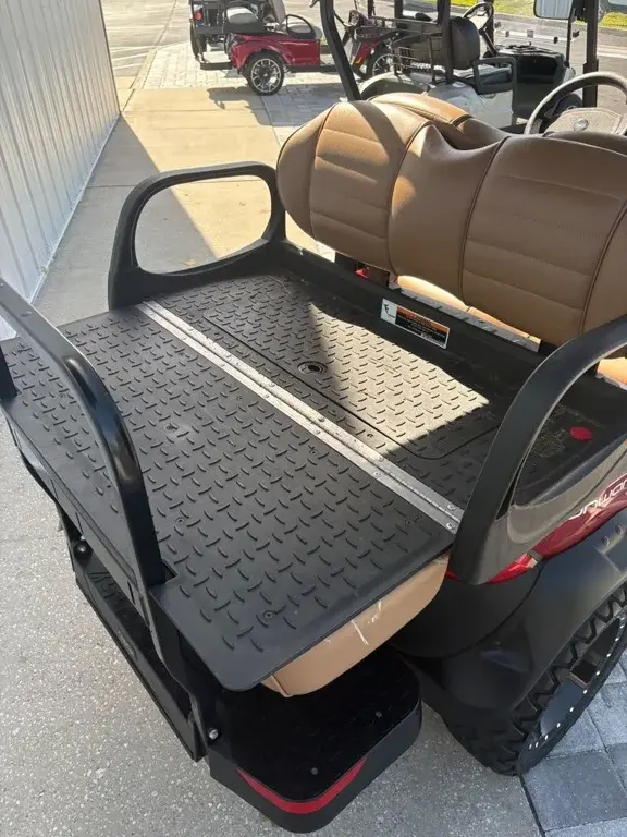 2022 Club Car Onward photo 5