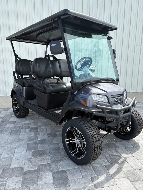 2027 Club Car Onward HP Lithium-Ion photo 15