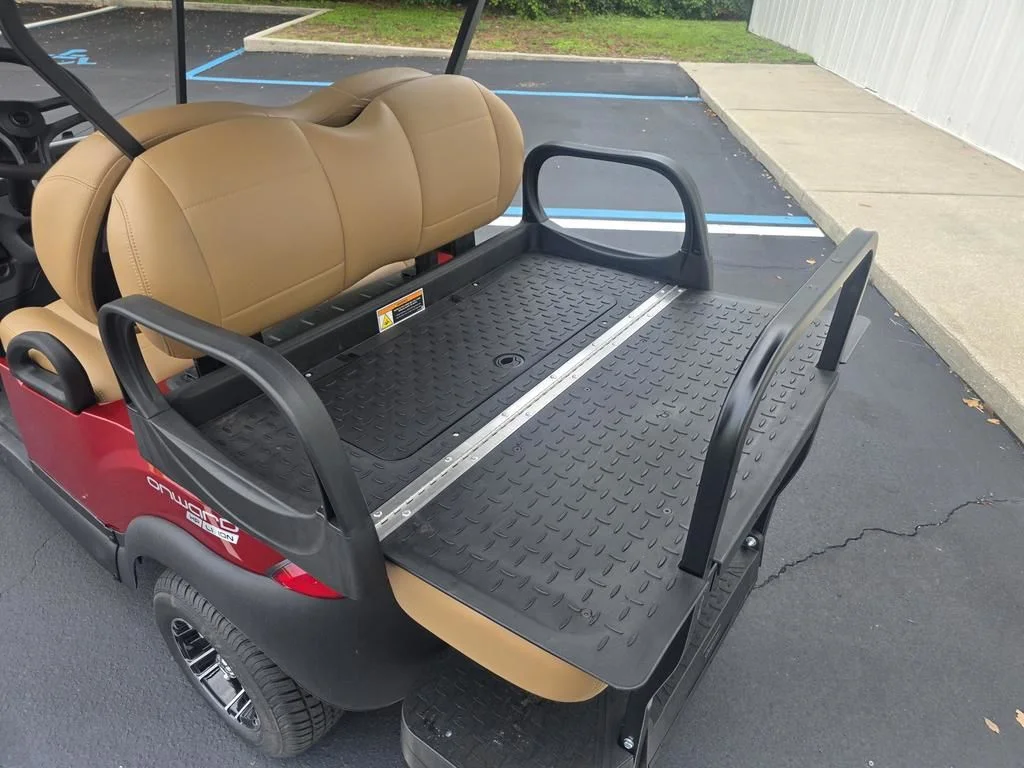 2027 Club Car Onward photo 11