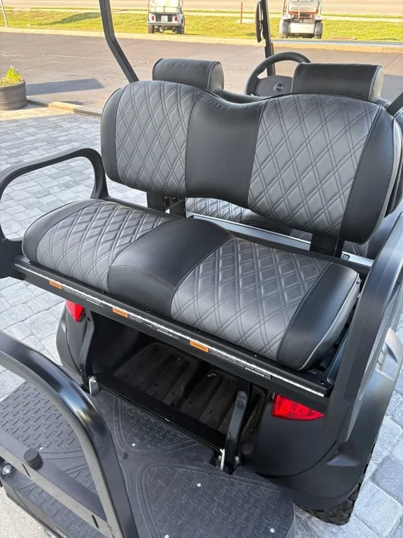 2019 Club Car Onward photo 27