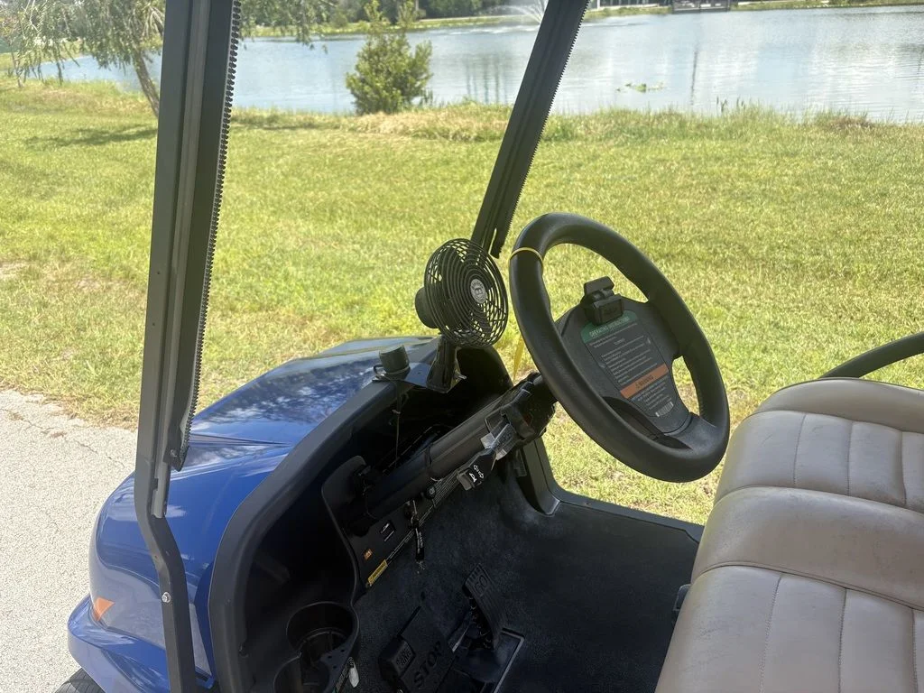 2019 Club Car Onward photo 5