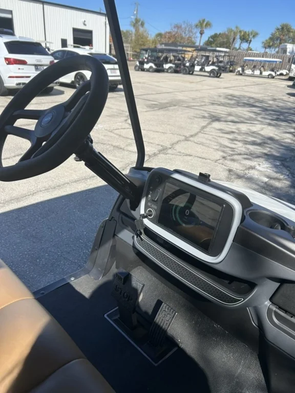 2026 Club Car Onward photo 3