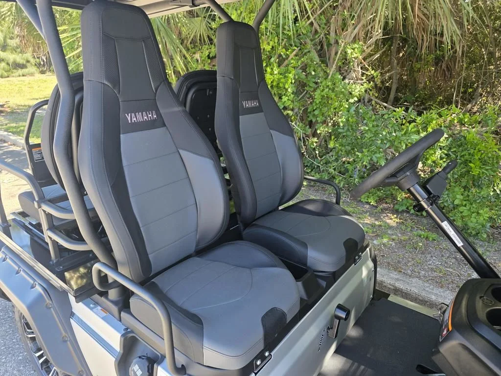 2026 Yamaha UMAX photo 12