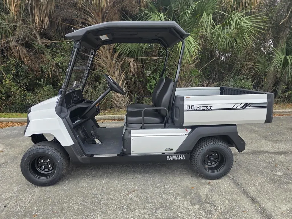 2026 Yamaha UMAX photo 5