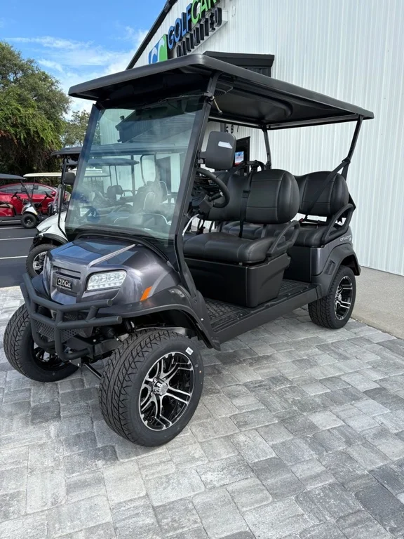 2027 Club Car Onward HP Lithium-Ion photo 2