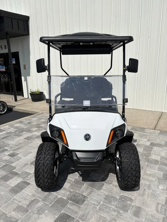 2026 Yamaha Drive2 photo 8