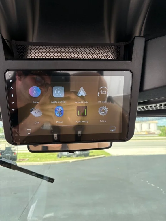 2027 Club Car Onward HP Lithium-Ion photo 30