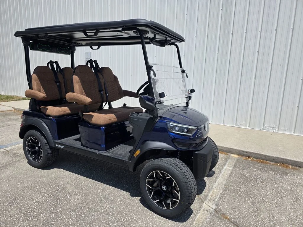 2026 Madjax Ascent photo 3