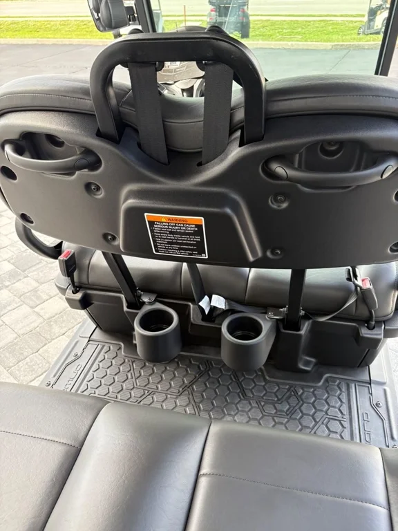 2027 Club Car Onward HP Lithium-Ion photo 30
