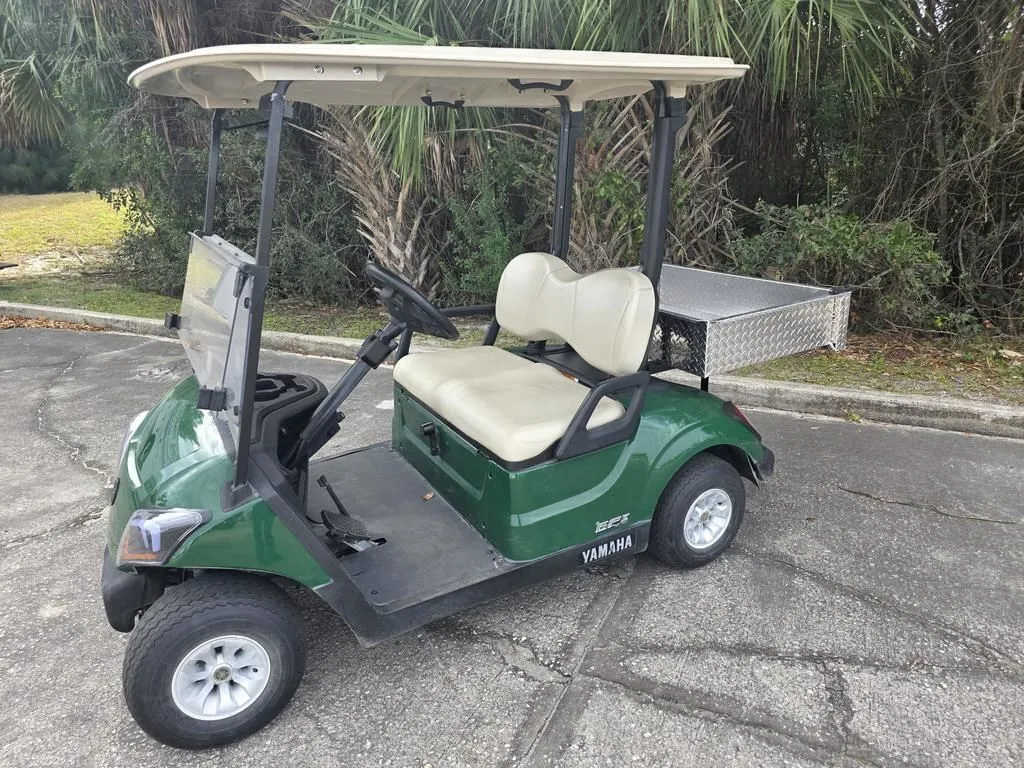 2021 Yamaha Drive2 QuieTech EFI photo 6