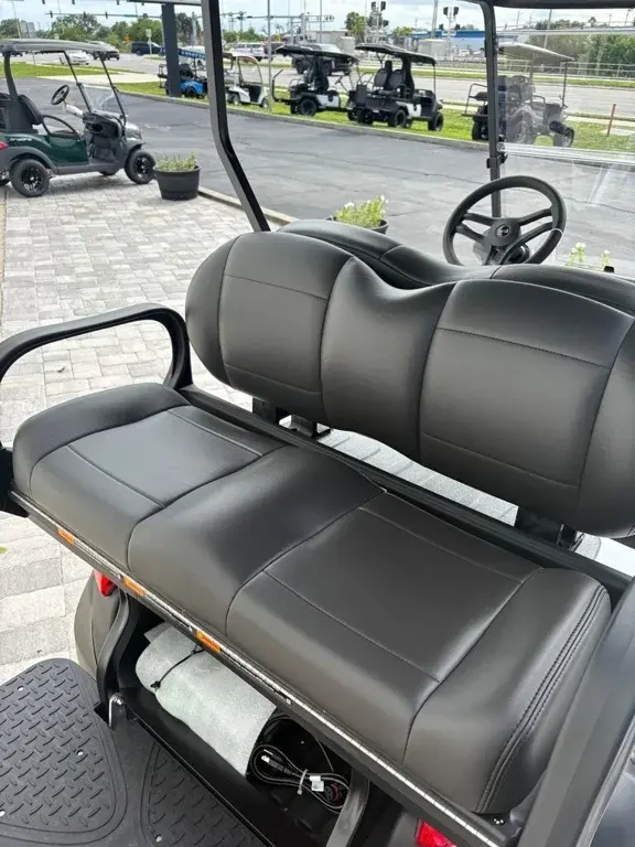 2027 Club Car Onward photo 13