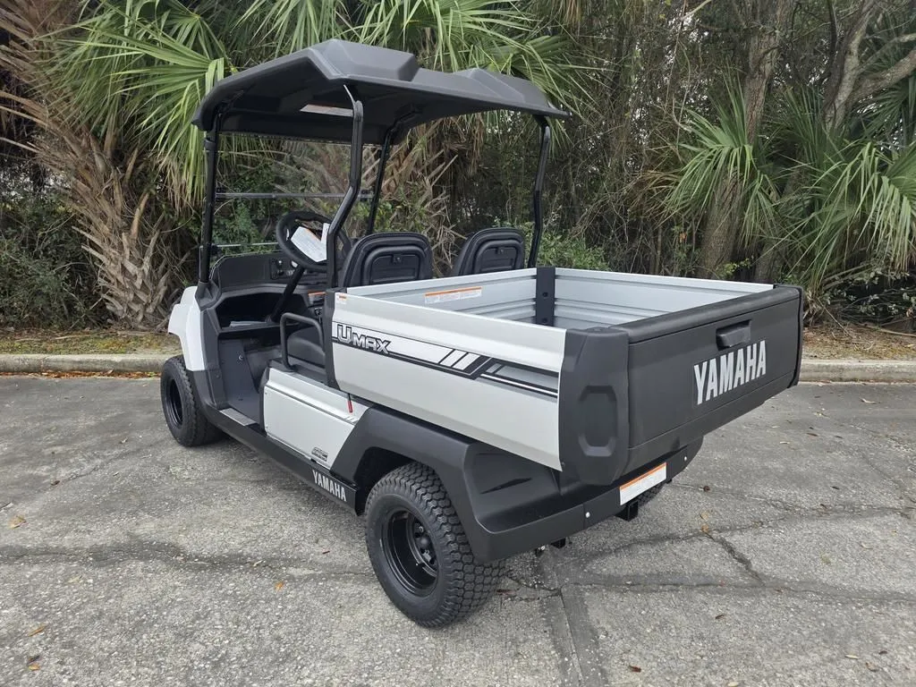 2026 Yamaha UMAX photo 8