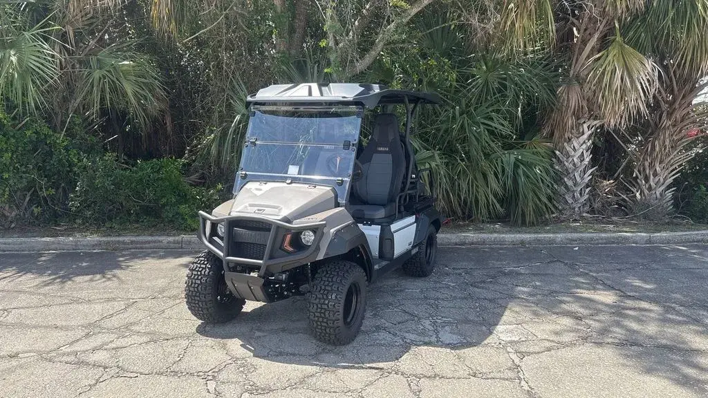 2026 Yamaha UMAX photo 1