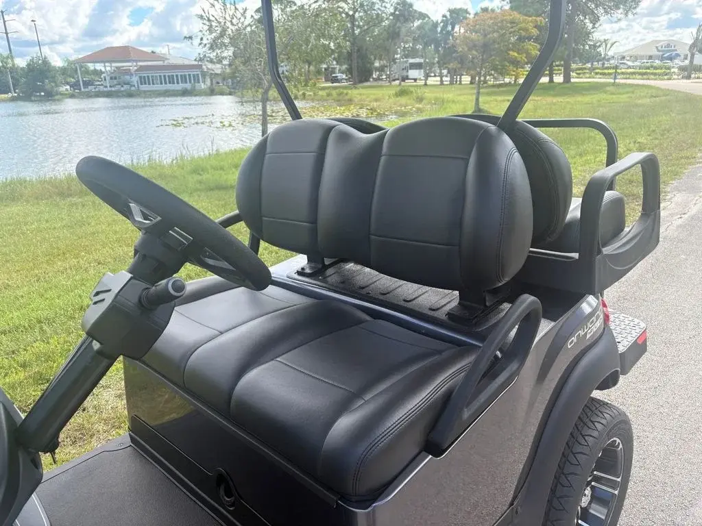2027 Club Car Onward photo 4