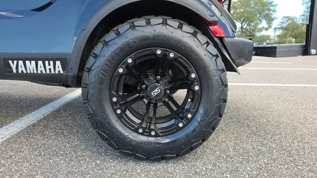 2021 Yamaha Drive2 photo 9
