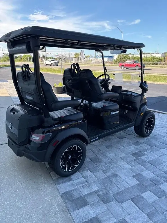 2026 Madjax Ascent photo 3