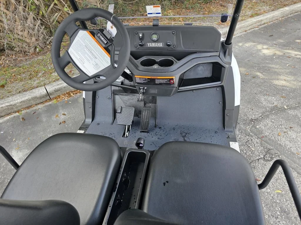 2026 Yamaha UMAX photo 7