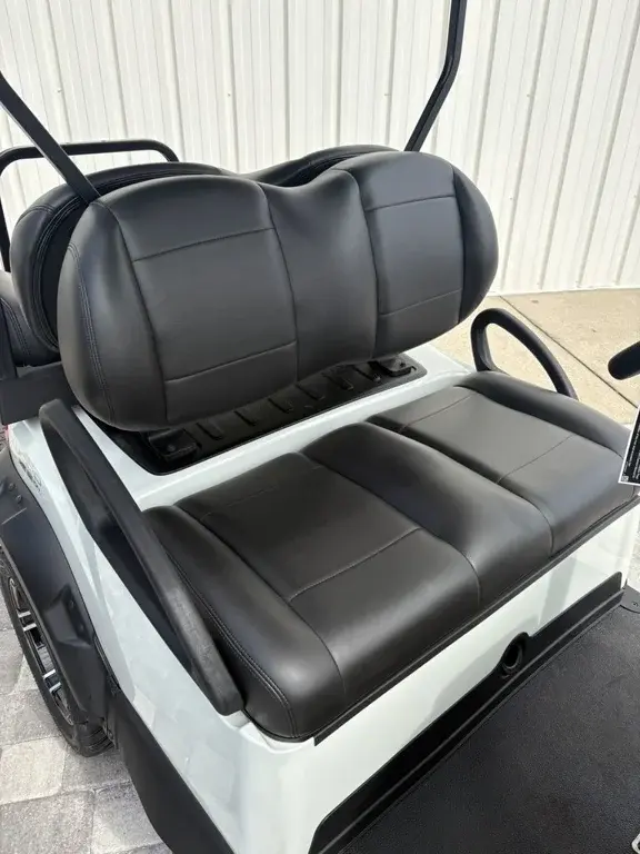 2027 Club Car Onward photo 10