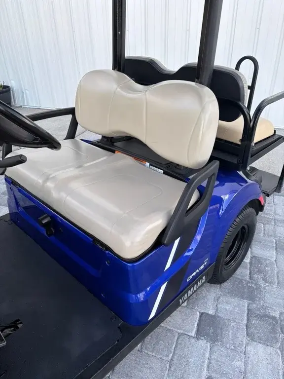 2017 Yamaha Drive photo 10