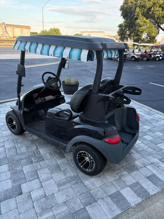 2019 Club Car Precedent photo 16