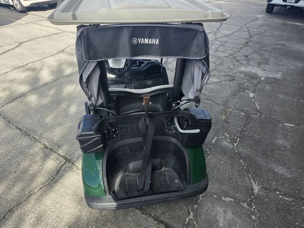 2021 Yamaha Drive2 photo 5