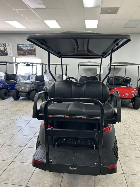 2026 Club Car Tempo photo 8