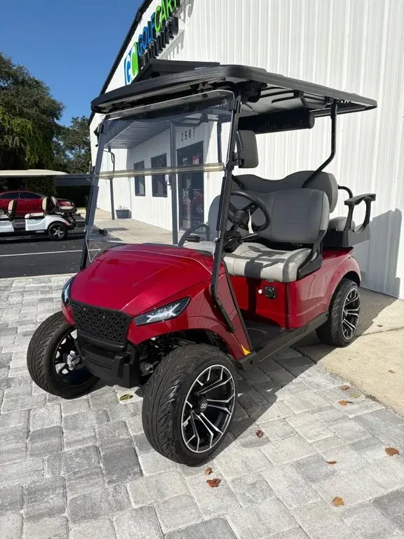 2023 Madjax XSeries photo 5