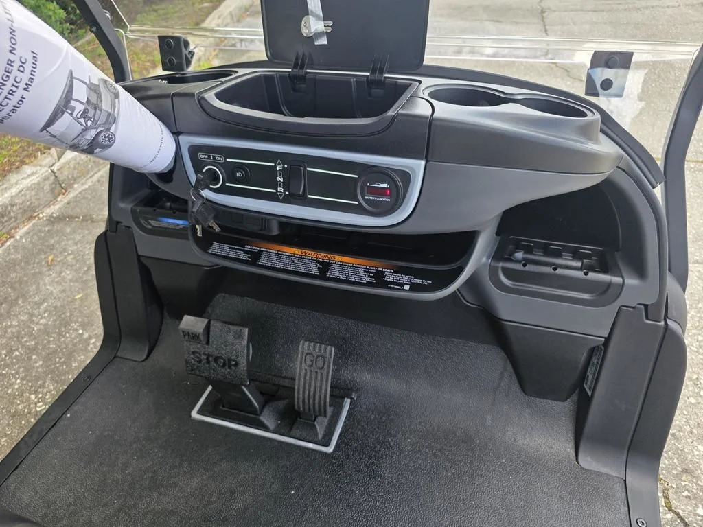 2027 Club Car Onward photo 14