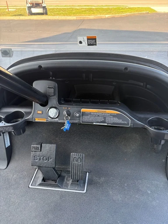 2019 Club Car Onward photo 9