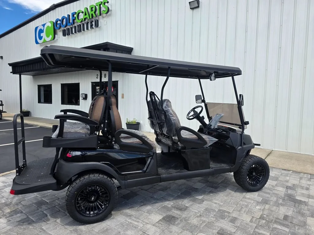 2026 Atlas MAX - Lifted photo 14