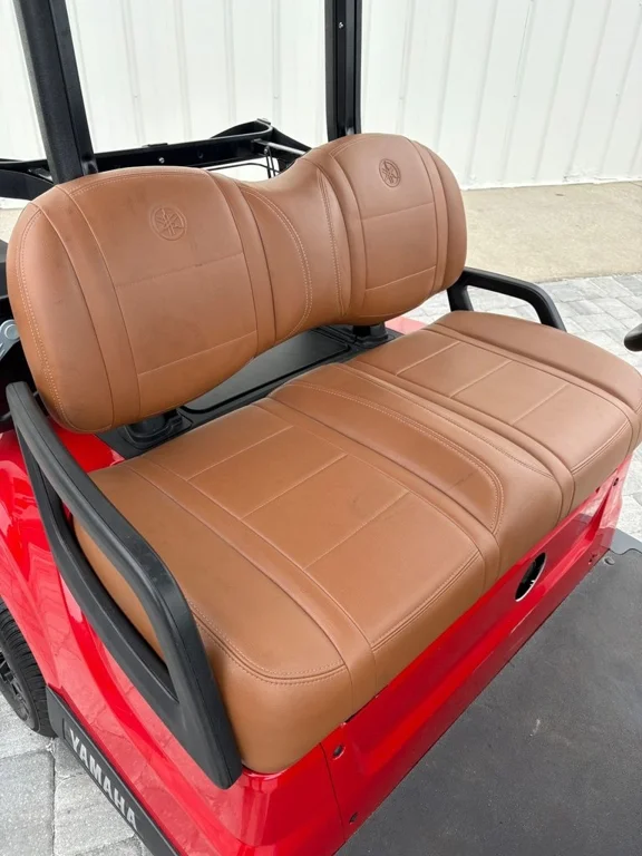 2023 Yamaha Drive2 photo 11