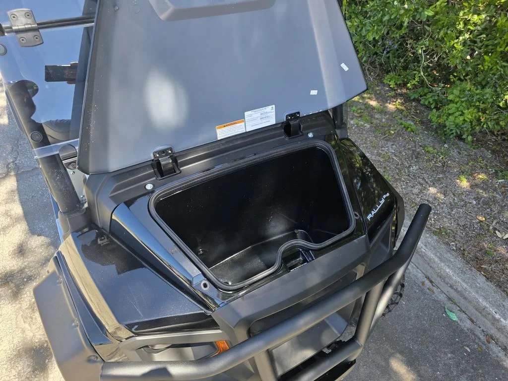 2026 Yamaha UMAX photo 18