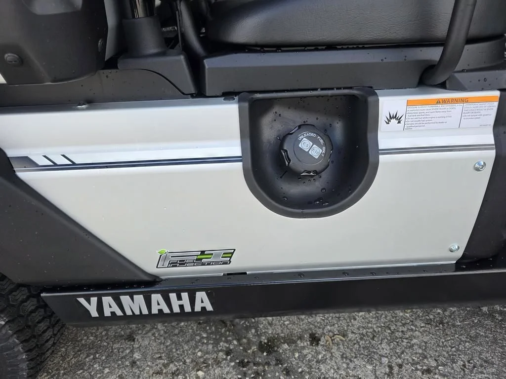 2026 Yamaha UMAX photo 13