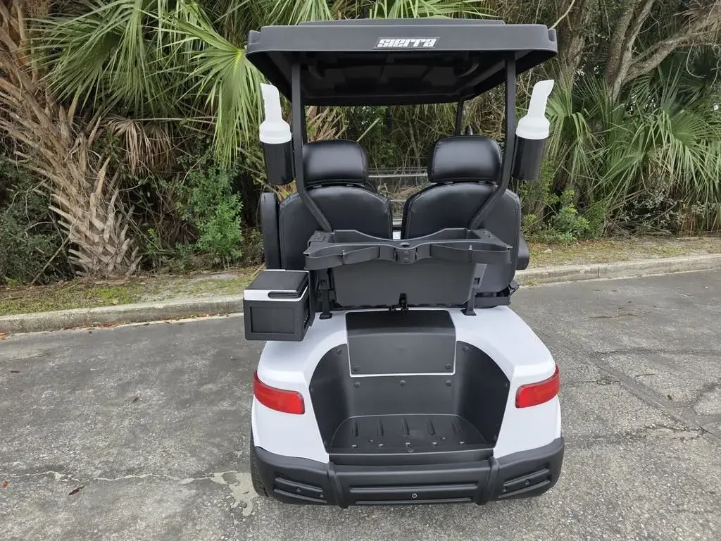2026 Sierra LSV AX5 photo 4