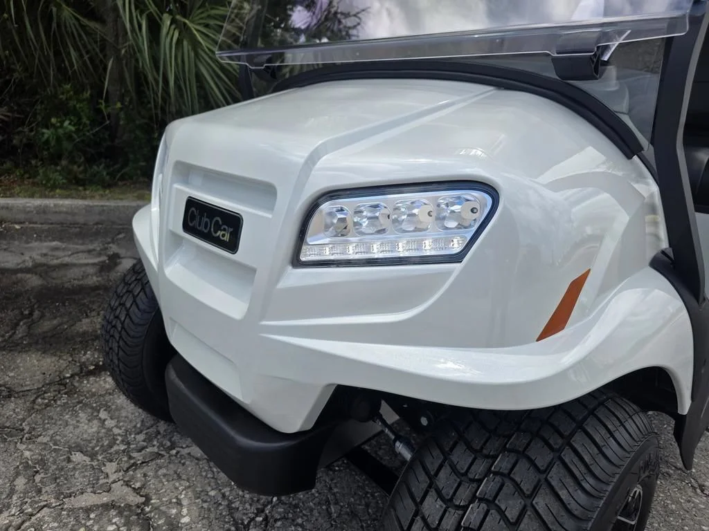 2027 Club Car Onward photo 10
