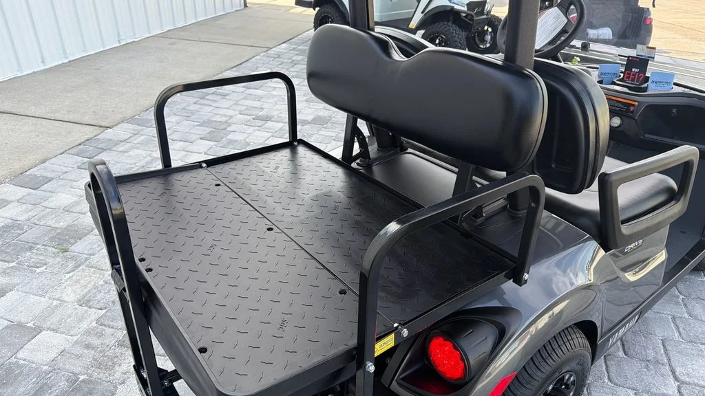 2026 Yamaha Drive2 photo 12