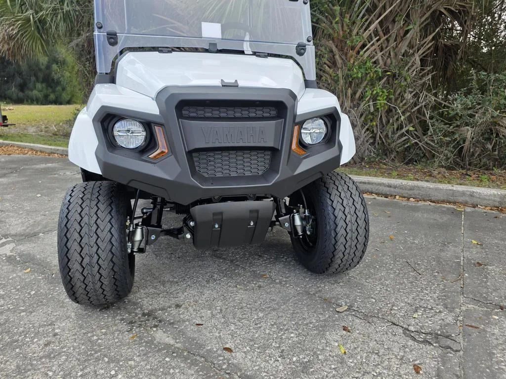 2026 Yamaha UMAX photo 10