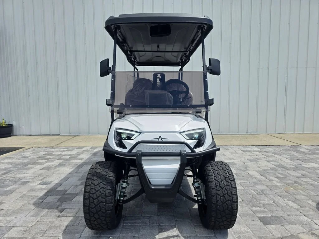 2026 Atlas MAX - Lifted photo 3