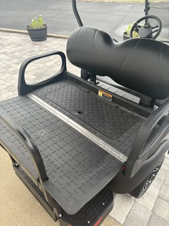 2027 Club Car Onward photo 14