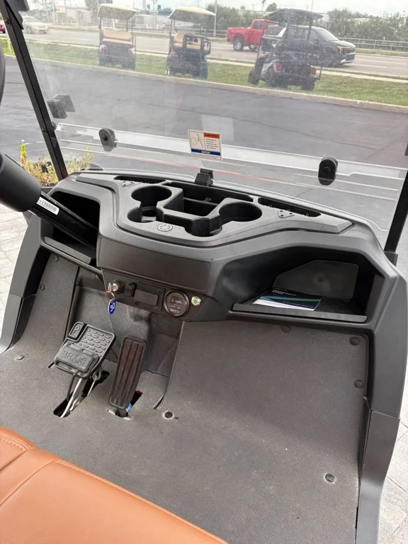 2023 Yamaha Drive2 photo 9