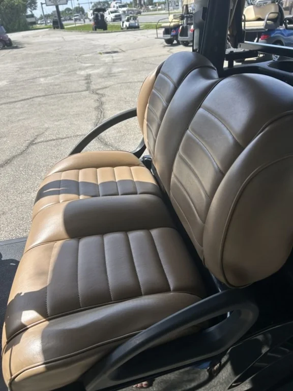 2020 Club Car Onward photo 7