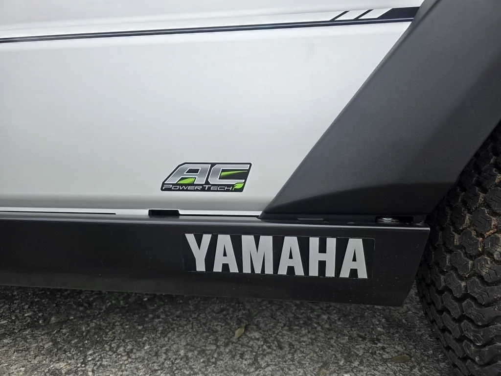 2026 Yamaha UMAX photo 14