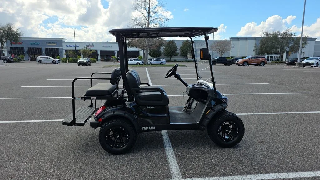 2021 Yamaha Drive2 photo 6