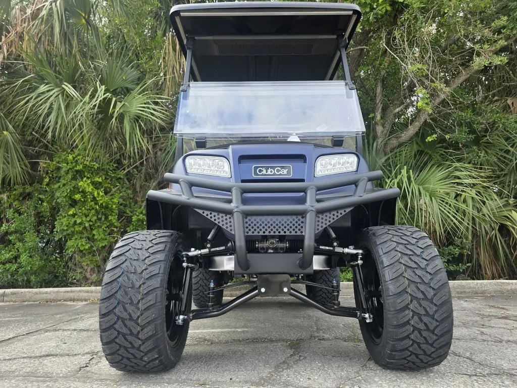 2027 Club Car Onward photo 10