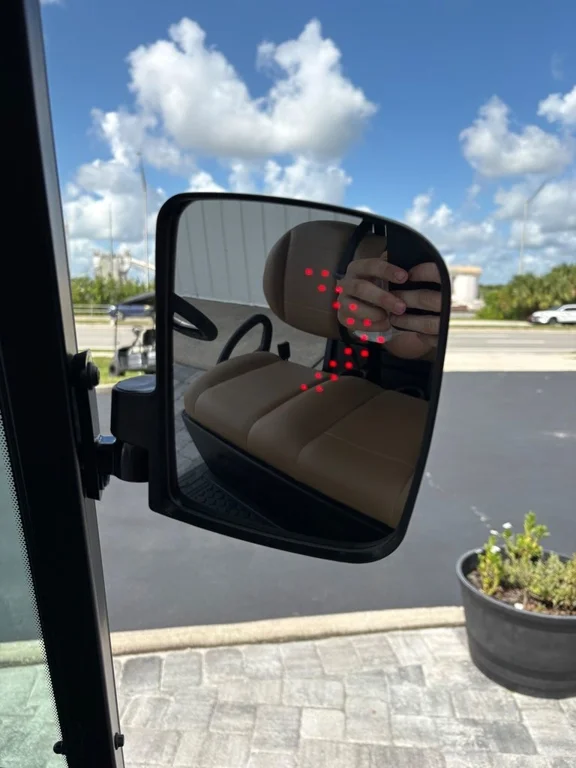 2027 Club Car Onward HP Lithium-Ion photo 16